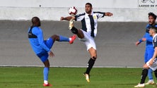 Imagem de Nacional e Estoril Praia empatam em jogo particular