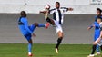 Imagem de Nacional e Estoril Praia empatam em jogo particular