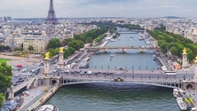 Imagem de Covid-19: França ultrapassa os 28 mil mortos com mais 483 novos óbitos