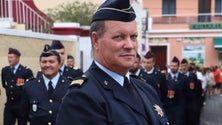 Imagem de Bombeiros Municipais de Machico têm um novo comandante