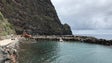 Imagem de Pescadores pedem obras de segurança na Fajã do Mar (Vídeo)