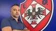 Imagem de Madeirense treinador da Oliveirense