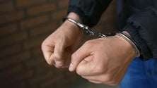 Imagem de Detido com droga avaliada em mais de 17 milhões de euros