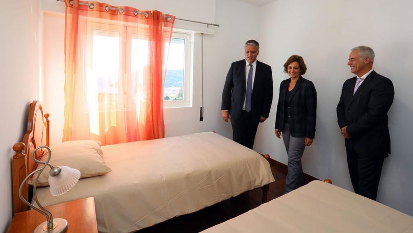Imagem de Deslocações