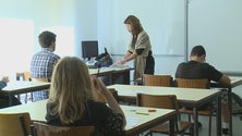 Imagem de Secretaria lança novo procedimento para a contratação de 20 professores (Áudio)