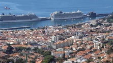 Imagem de Operadores marítimo-turísticos da Madeira prevêem retoma lenta da atividade (Áudio)