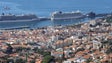 Imagem de Operadores marítimo-turísticos da Madeira prevêem retoma lenta da atividade (Áudio)