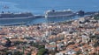 Operadores marítimo-turísticos da Madeira prevêem retoma lenta da atividade (Áudio)