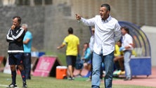 Imagem de Ivo Vieira demitiu-se no Marítimo mas continua até sábado para o jogo com o Sporting