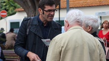 Imagem de Candidato do BE à Europa defende aposta na agricultura biológica na Madeira