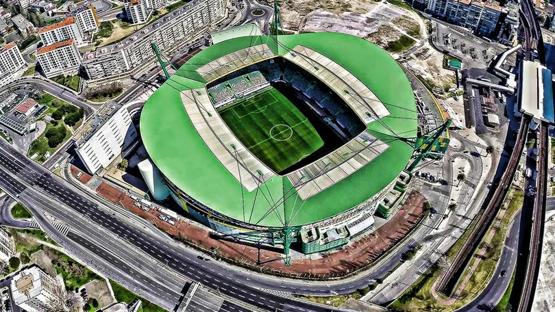 Imagem de Mau tempo pode adiar o jogo entre Sporting e Marítimo