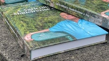 Imagem de Engenheiro Duarte Caldeira lança novo livro (áudio)