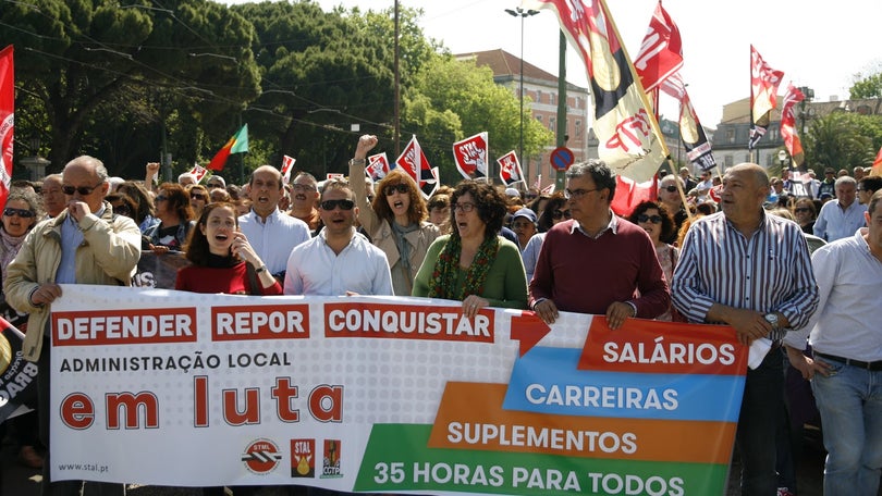 Imagem de Tribunal do Trabalho condena ARM a pagar horas em excesso