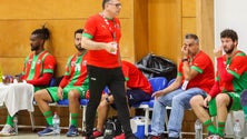 Imagem de «Uma equipa que sofre seis golos na 1.ª parte, tinha a lição bem estudada » (áudio)