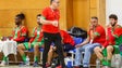 Imagem de «Uma equipa que sofre seis golos na 1.ª parte, tinha a lição bem estudada » (áudio)