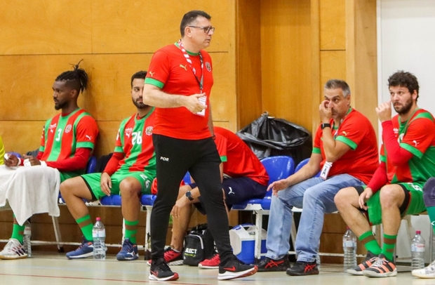 Desporto