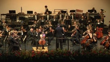 Imagem de Orquestra Clássica toca a amizade e o amor (vídeo)