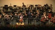 Imagem de Orquestra Clássica toca a amizade e o amor (vídeo)