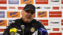 Imagem de Jokanovic destaca importância de pontuar no Dragão
