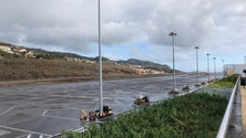 Imagem de Mau tempo deve afetar cerca de nove mil passageiros
