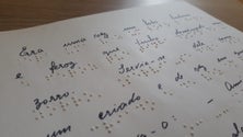 Imagem de Associação dos Cegos de Portugal vai identificar todas as pessoas com esta deficiência na Região (vídeo)