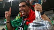 Imagem de Abel Ferreira sagra-se campeão brasileiro de futebol