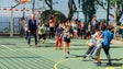 Câmara do Funchal constrói campo de jogos na escola Lombo Segundo
