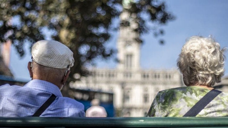 Imagem de Esperança de vida à nascença em Portugal aumentou
