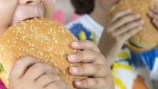 Imagem de Açores é a região do país com mais obesidade infantil