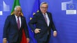 Imagem de Governo português vai propor três impostos europeus
