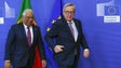 Governo português vai propor três impostos europeus
