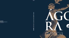 Imagem de Revista Ágora apresenta número especial dedicado ao Projeto Gynecia