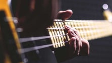 Imagem de Receitas de música gravada em Portugal aumentaram 19,2% em 2021
