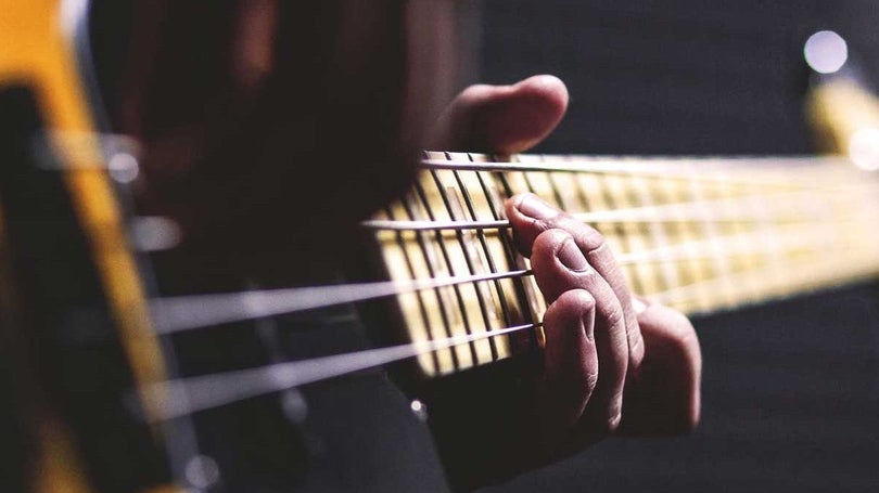 Imagem de Receitas de música gravada em Portugal aumentaram 19,2% em 2021