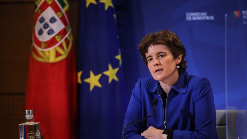 Imagem de Governo acusa direita de só reconhecer reforma «se ela provocar dor»