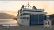 Imagem de Navio retoma a ligação inter-ilhas na próxima sexta-feira (vídeo)