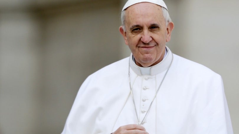 Imagem de Papa enaltece os que sem medo enfrentam a pandemia para salvar vidas