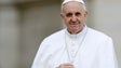 Papa enaltece os que sem medo enfrentam a pandemia para salvar vidas