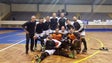 Imagem de Hóquei do CF Carvalheiro vitorioso nos Açores