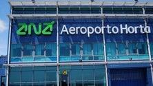 Aeroporto do Horta em debate hoje no Amor da Pátria (Som)