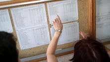 Imagem de Na Madeira 78% dos Exames Nacionais obtiveram classificação positiva