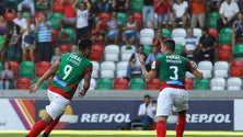 Imagem de Governo regional apoia Marítimo, Nacional e União em mais de 3 milhões de euros