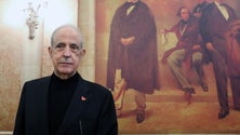 Imagem de Berardo garante não ter sido notificado de arrestos pelos tribunais