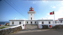 Imagem de Há falta de faroleiros nos Açores
