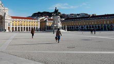 Imagem de Covid-19: Turismo português pode perder quase 12,4 mil ME