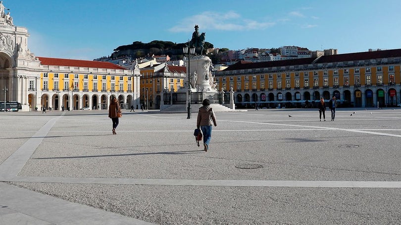 Imagem de Covid-19: Turismo português pode perder quase 12,4 mil ME