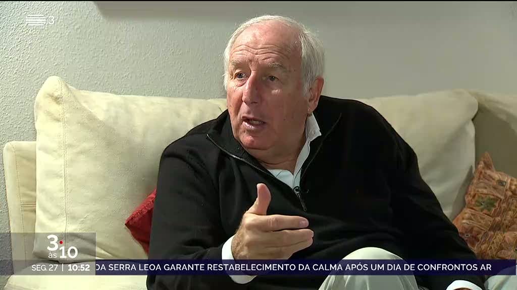 Carles Rexach revela que 
