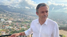 Imagem de Calado assume paixão pela política desde cedo (áudio)