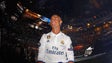 Ronaldo desvaloriza possível saída do Real Madrid por 180 milhões de euros