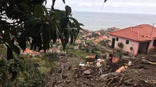 Imagem de Governo da Madeira altera contrato para reconstrução de zonas afetadas por temporal em S.Vicente
